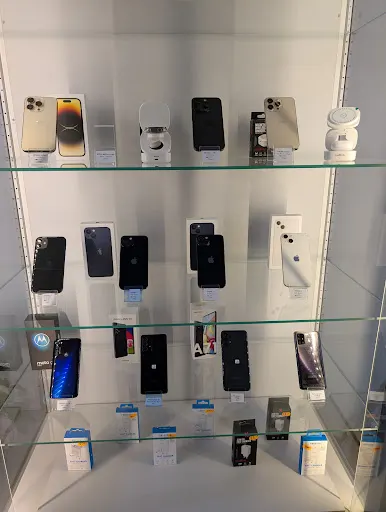 HelpFon - Sklep i Serwis Telefonów Bydgoszcz