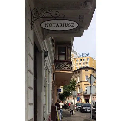 Kancelaria Notarialna Magdalena Sądej-Gil